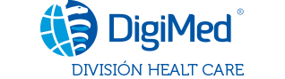 Digimed sistemas hospitalarios