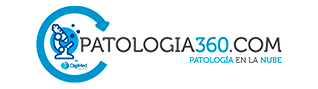 Logo Patología360